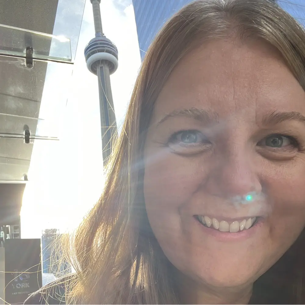 KristenCliffy profile pic