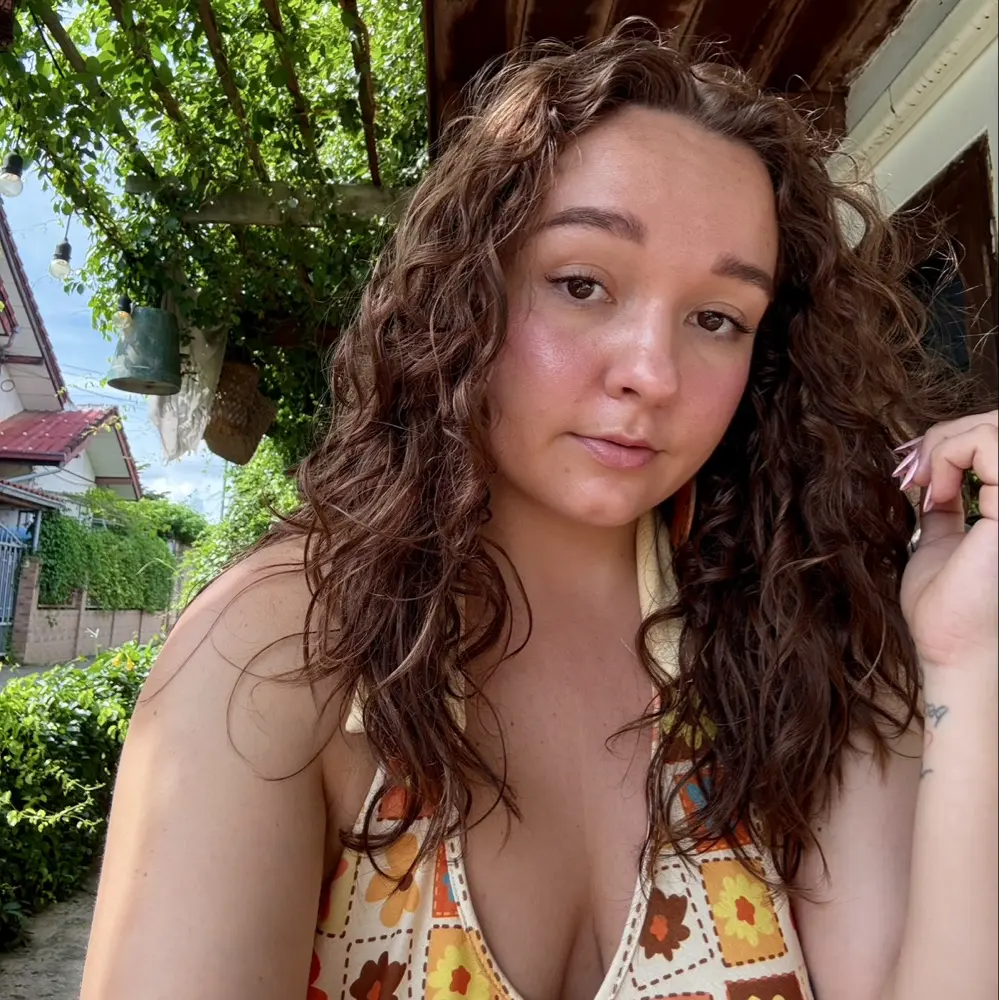 Lauren McElwain profile pic