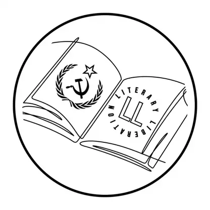 Lit Lib Pod Book Club hero