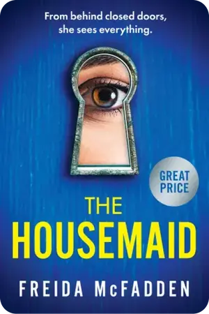the-housemaid