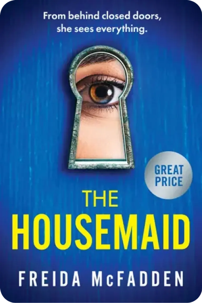 the-housemaid