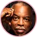 LeVar Burton Avatar