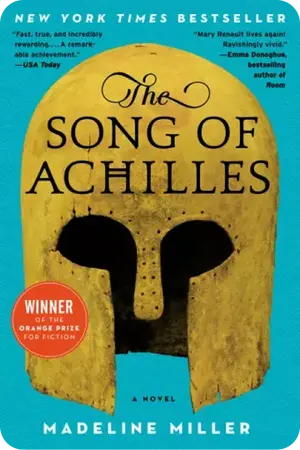 the-song-of-achilles