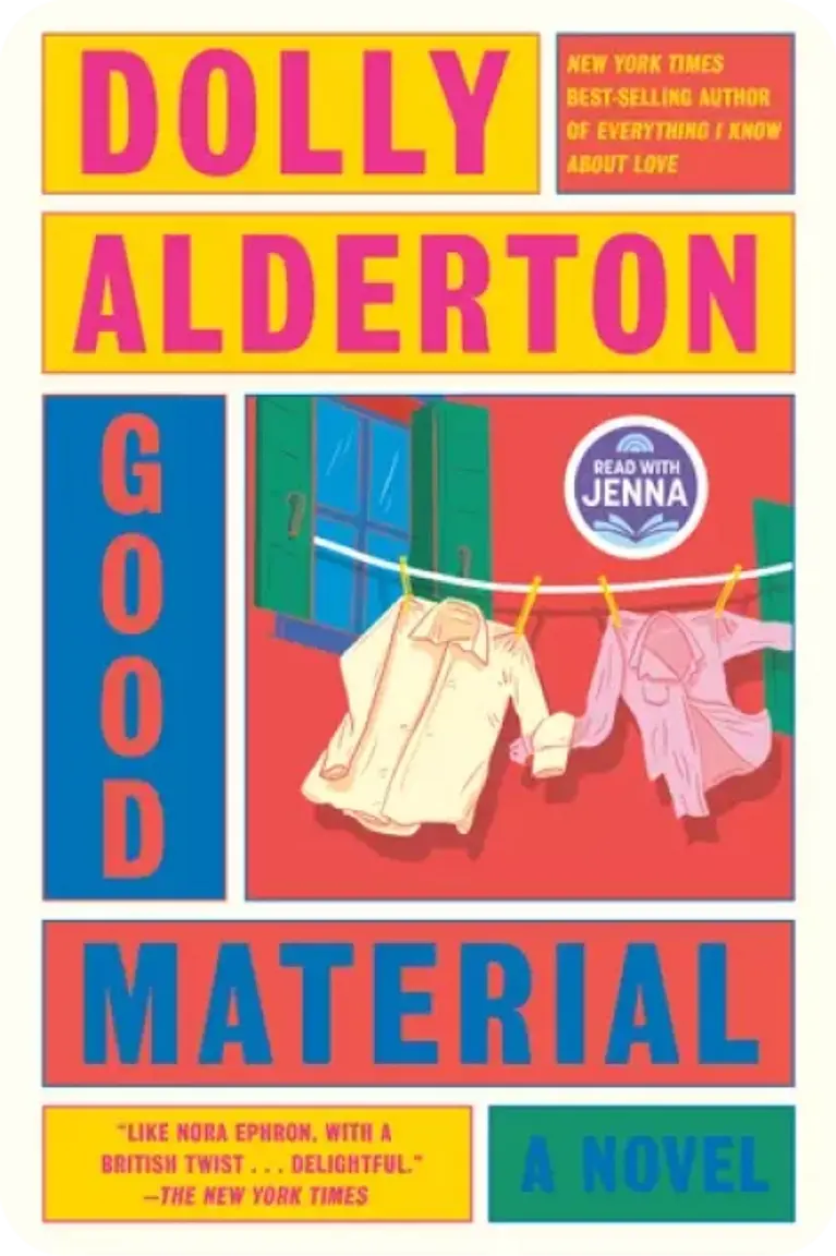 good-material