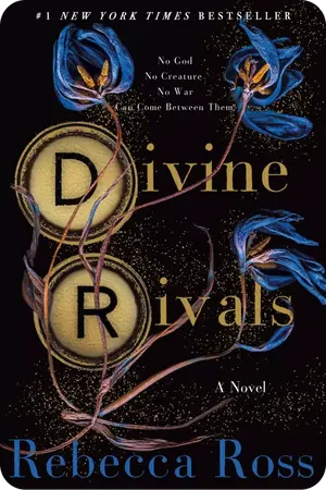 divine rivals
