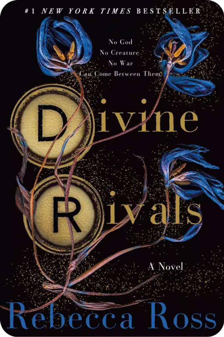 divine rivals