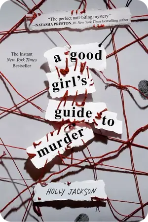 a good girls guide to murder