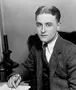 F. Scott Fitzgerald Avatar