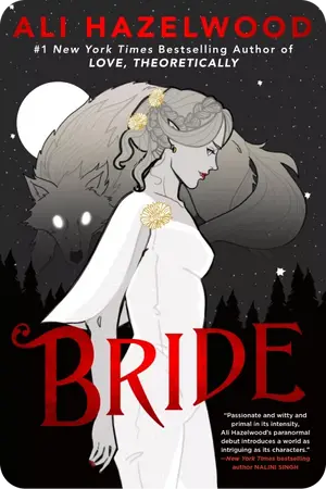 bride