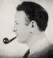 Raymond Chandler Avatar