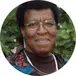 Octavia Butler Avatar